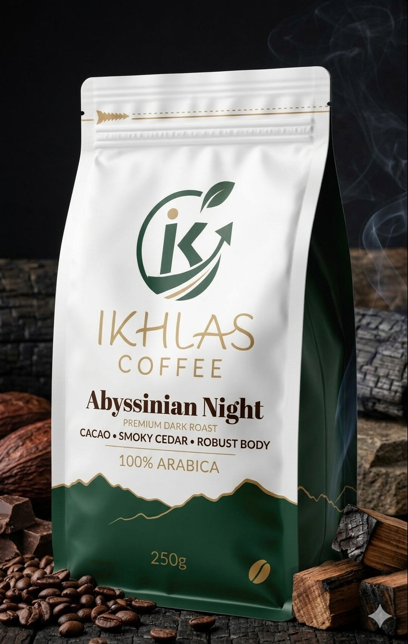Abyssinian Night
